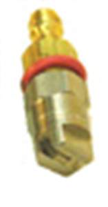 Picture of CFR 3" Handtool nozel (6501-red)